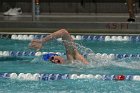 Swimming vs CGA  Wheaton College Swimming & Diving vs Coast Guard Academy. - Photo By: KEITH NORDSTROM : Wheaton, Swimming, diving